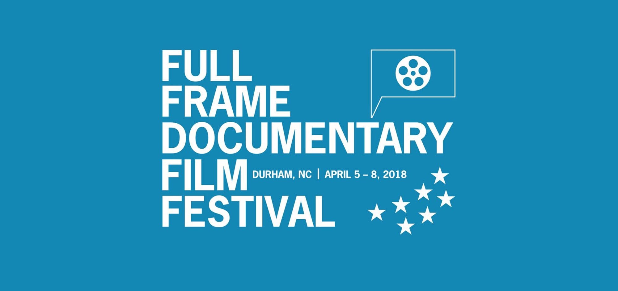 Exploring nonfiction cinema with the Full Frame Film Festival Film Daily